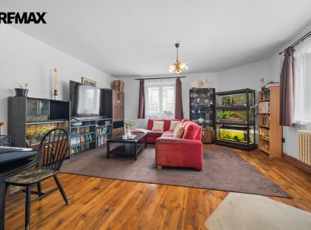 Prodej domu/vily, 140 m²