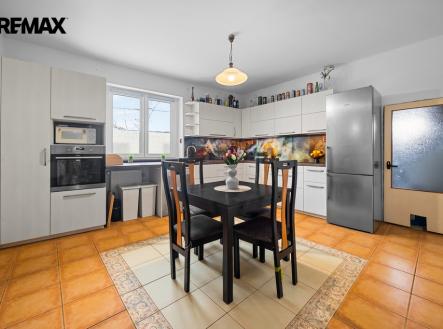 Prodej domu/vily, 140 m²