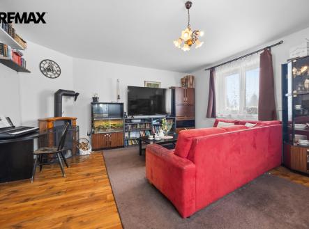 Prodej domu/vily, 140 m²