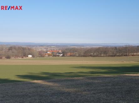 Prodej pozemku, zemědělská půda, 71 548 m²