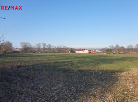 Prodej pozemku, zemědělská půda, 71 548 m²