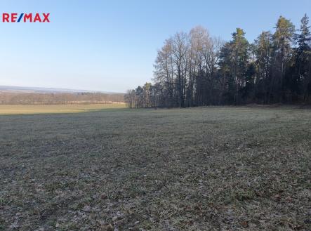 Prodej pozemku, zemědělská půda, 71 548 m²