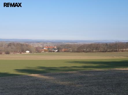 Prodej pozemku, zemědělská půda, 71 548 m²
