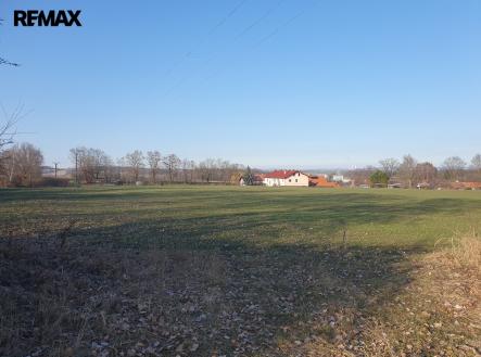 Prodej pozemku, zemědělská půda, 71 548 m²