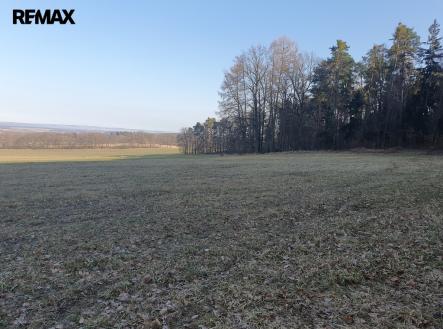 Prodej pozemku, zemědělská půda, 71 548 m²