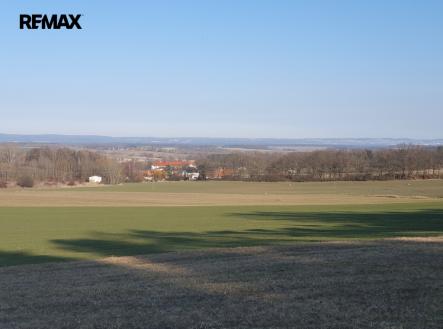 Prodej pozemku, zemědělská půda, 71 548 m²