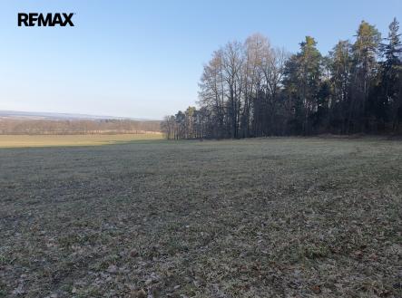 Prodej pozemku, zemědělská půda, 71 548 m²