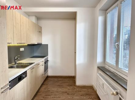 Prodej bytu, 2+1, 54 m²