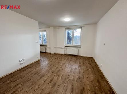 Prodej bytu, 2+1, 54 m² obrázek