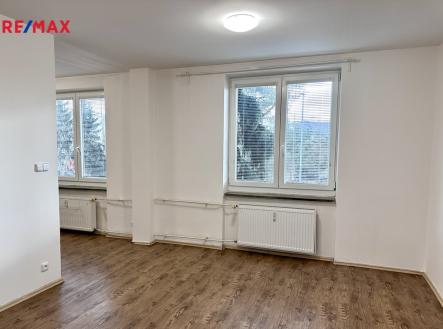 Prodej bytu, 2+1, 54 m²