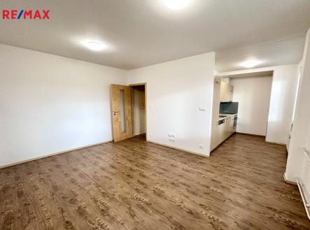 Prodej bytu, 2+1, 54 m²