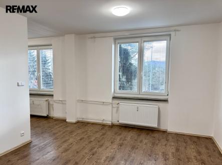 Prodej bytu, 2+1, 54 m²