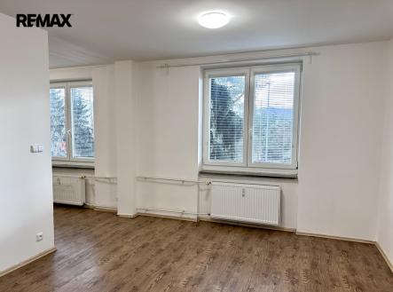 Prodej bytu, 2+1, 54 m²