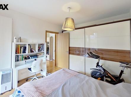 Pronájem bytu, 2+kk, 49 m²