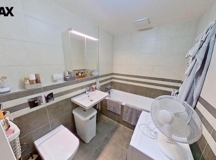 Pronájem bytu, 2+kk, 49 m²