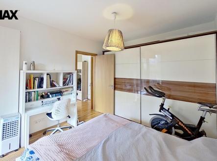 Pronájem bytu, 2+kk, 49 m²