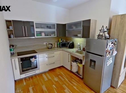 Pronájem bytu, 2+kk, 49 m²