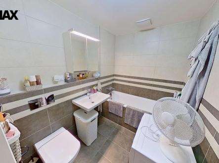 Pronájem bytu, 2+kk, 49 m²