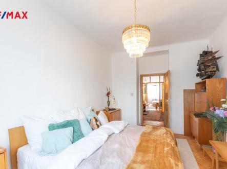 Prodej bytu, 2+1, 72 m²