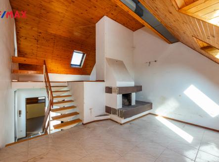 Prodej domu/vily, 229 m²