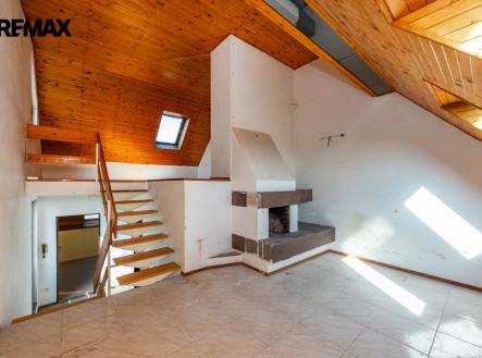 Prodej domu/vily, 229 m²