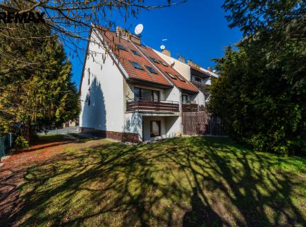 Prodej domu/vily, 229 m²