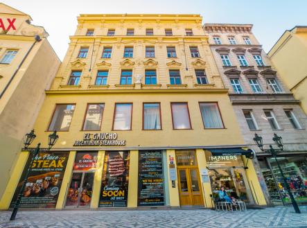 Pronájem jiné, 259 m²