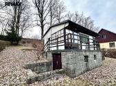 Prodej chaty/rekreačního objektu, 42 m²