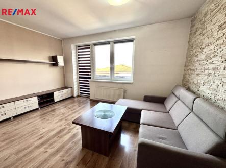 Prodej bytu, 3+kk, 69 m²