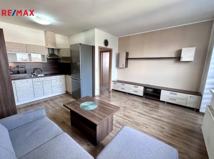 Prodej bytu, 3+kk, 69 m²