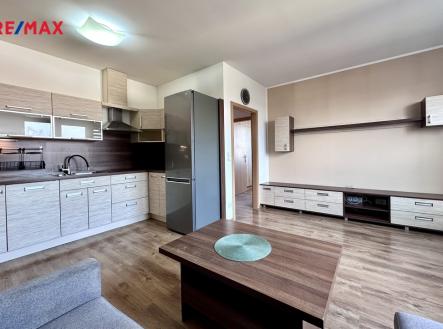 Prodej bytu, 3+kk, 69 m²