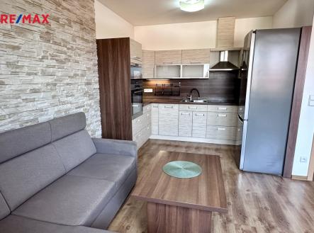 Prodej bytu, 3+kk, 69 m²
