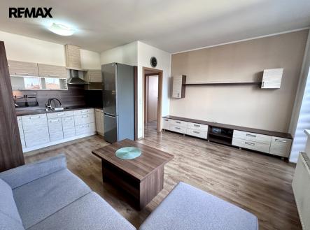 Prodej bytu, 3+kk, 69 m²