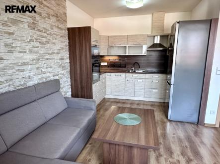 Prodej bytu, 3+kk, 69 m²