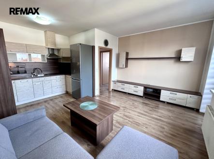 Prodej bytu, 3+kk, 69 m²