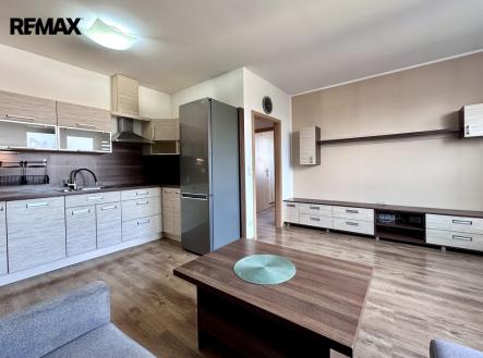 Prodej bytu, 3+kk, 69 m²