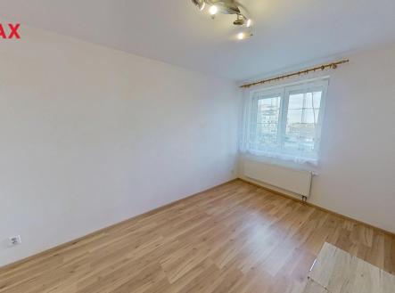 Pronájem bytu, 2+kk, 44 m²