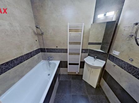 Pronájem bytu, 2+kk, 44 m²