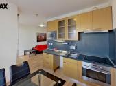 Pronájem bytu, 2+kk, 44 m²