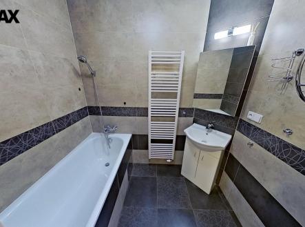 Pronájem bytu, 2+kk, 44 m²