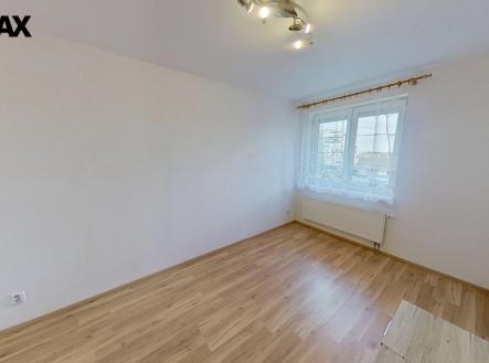Pronájem bytu, 2+kk, 44 m²