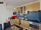 Pronájem bytu, 2+kk, 44 m²