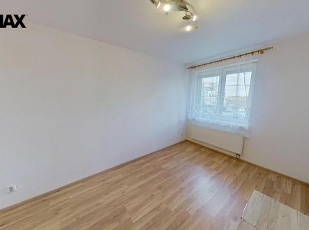 Pronájem bytu, 2+kk, 44 m²