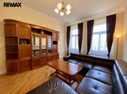 Prodej bytu, 3+1, 107 m²