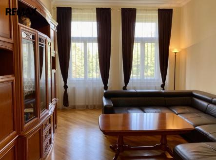 Prodej bytu, 3+1, 107 m²