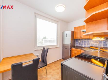 Pronájem bytu, 1+1, 35 m²