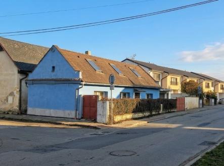 Prodej domu/vily, 60 m²