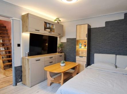 Prodej domu/vily, 60 m²