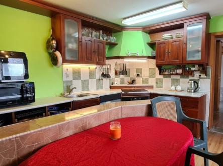 Prodej domu/vily, 60 m²