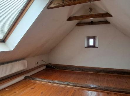 Prodej domu/vily, 60 m²